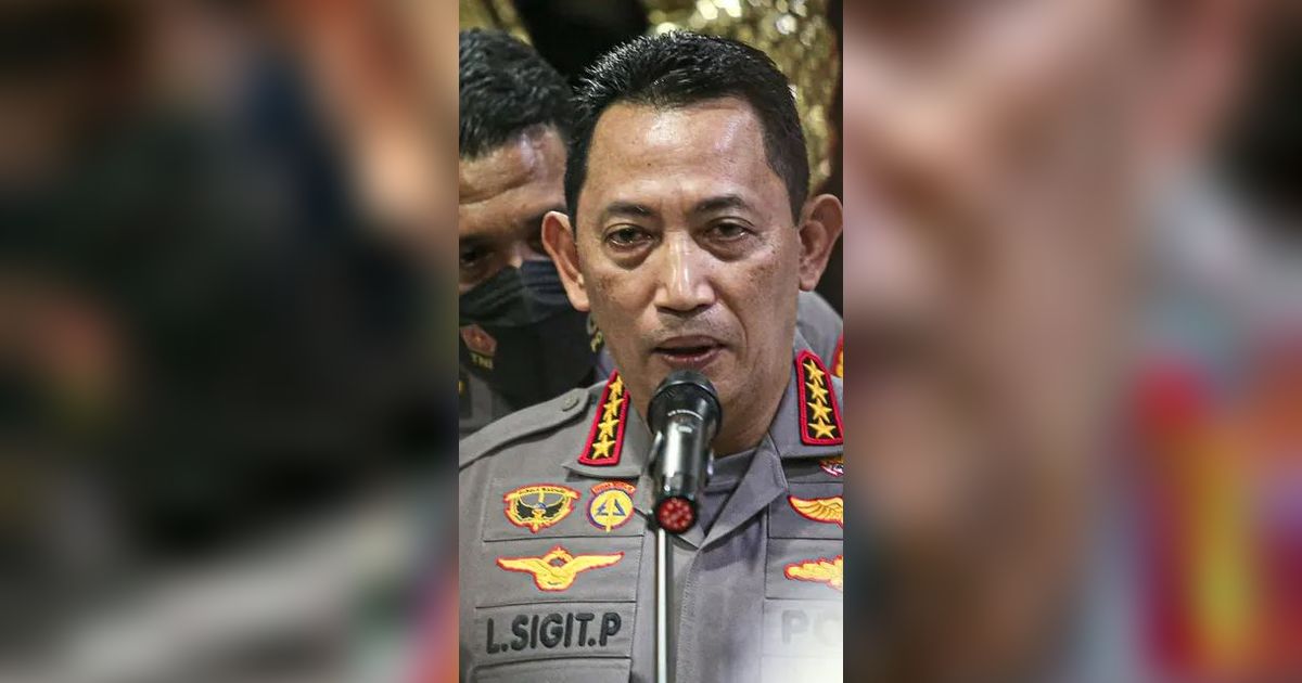 VIDEO: Kapolri Soroti Tajam Kejahatan di Perbatasan: Penyelundupan Senjata, Narkoba, TPPO