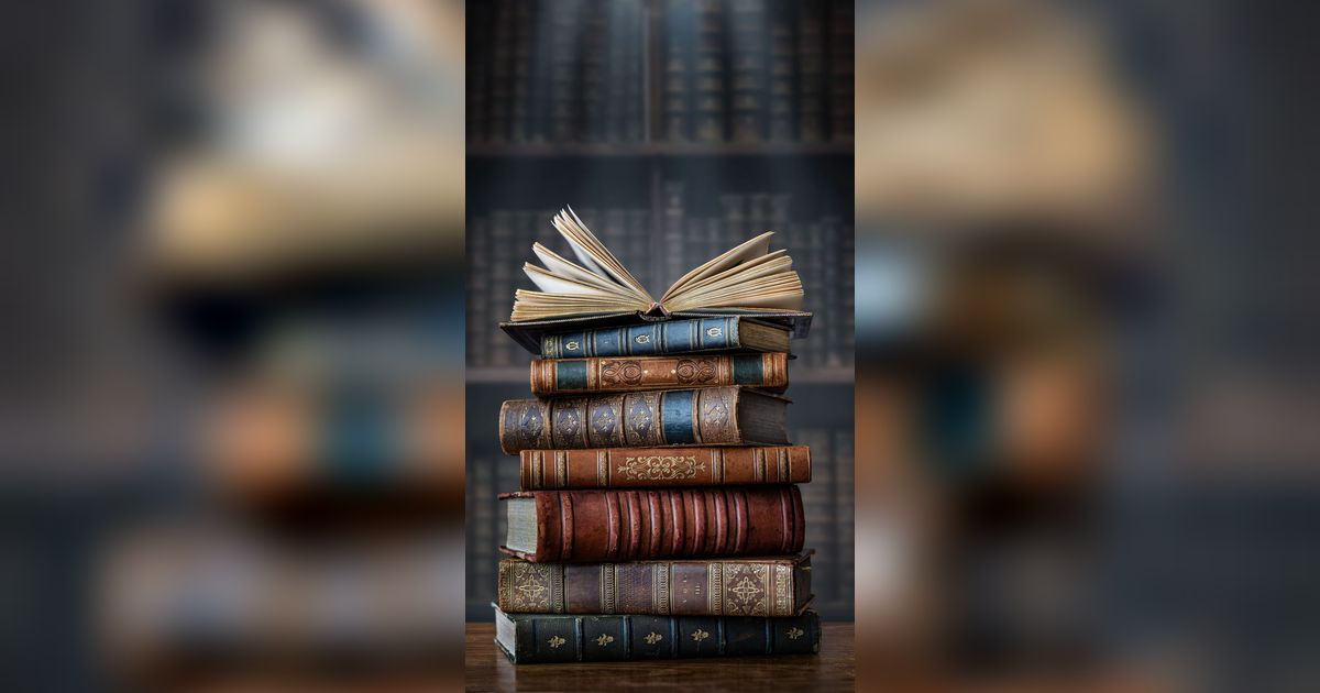 Bahasa Tertua Dunia yang Masih Dipakai hingga Kini