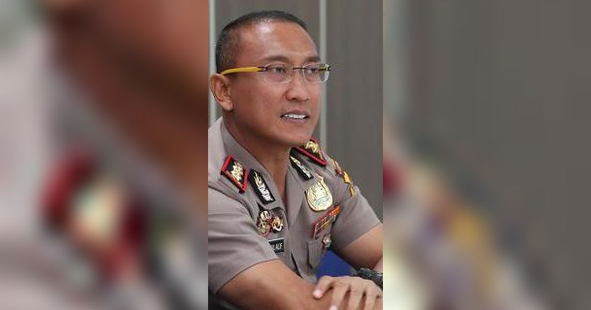 Innalillahi Wainnailahi Rojiun, Jenderal Polri Eks Ajudan Wapres Berduka