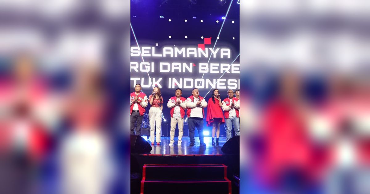 Telkom Sukses Selenggarakan Digiland 2023