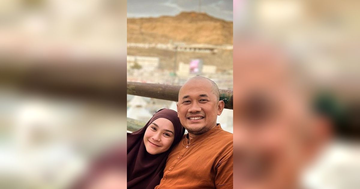 Makin Syar'i, Intip Potret Zaskia Adya Mecca yang Tampil Beda Usai Haji