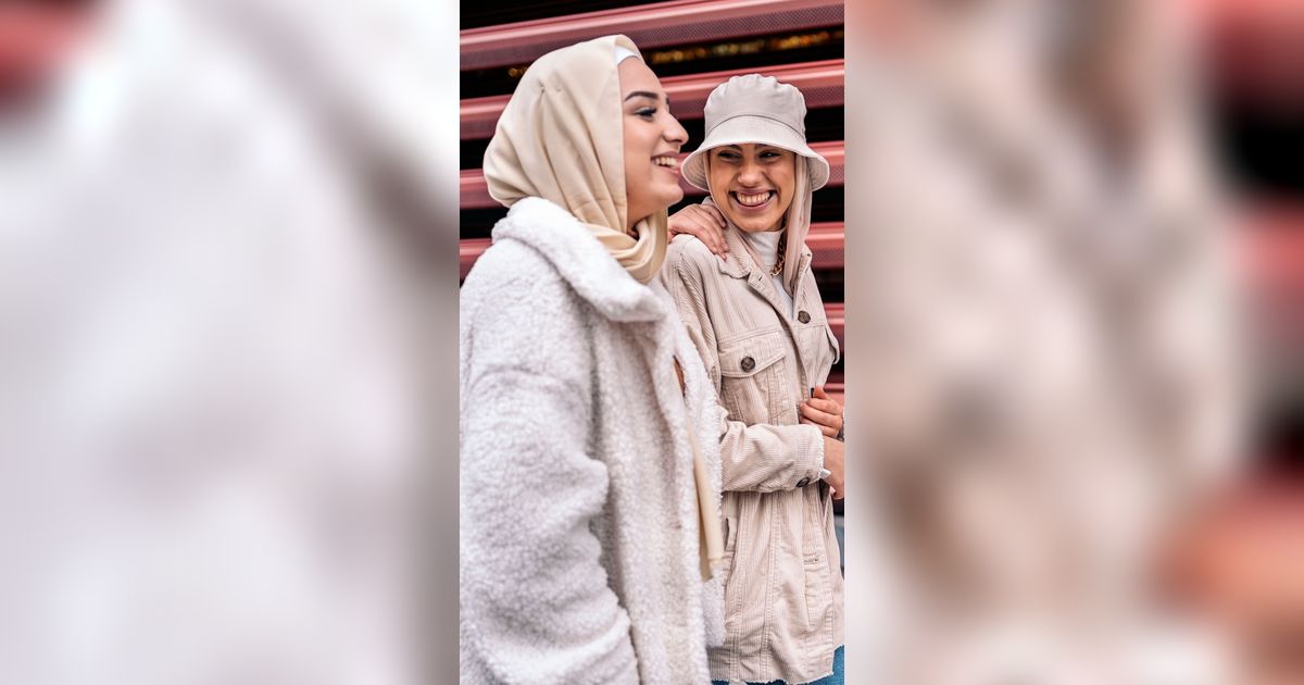 Amalan-Amalan dari Al-Quran agar Dicintai dan Disukai Banyak Orang