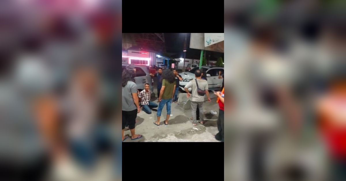 Sempat Viral di Media Sosial, Polisi Tangkap Pelaku Pencurian dengan Kekerasan di Binjai