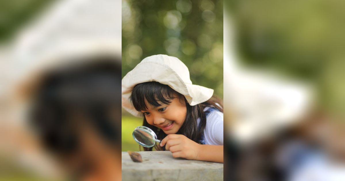 Hal yang Penting Dilakukan Orangtua Biar Anak Berpikir Kritis