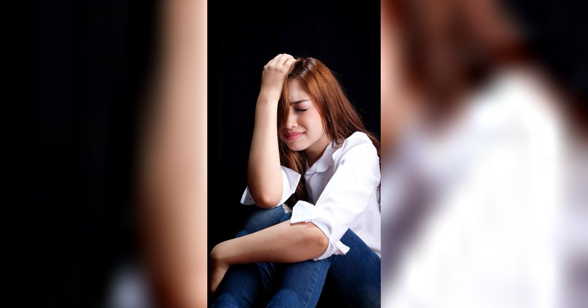 Segera Move On, Patah Hati Bisa Berujung Kematian