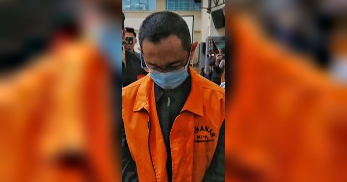 KPK Geledah Perusahaan Milik Mantan Kepala Bea Cukai Makassar Andhi  Pramono  di Batam