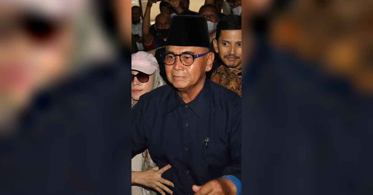 Sinyal Panji Gumilang Segera Jadi Tersangka Kasus Al-Zaytun