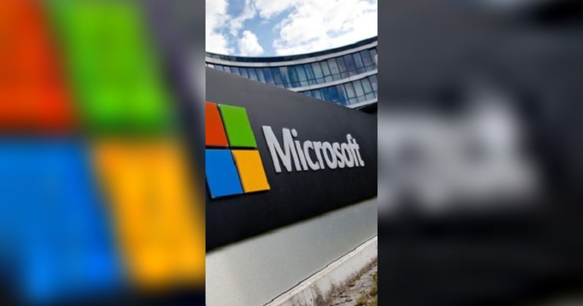 Aduh, Microsoft Bakal PHK 10.000 Karyawan di Awal Tahun 2024