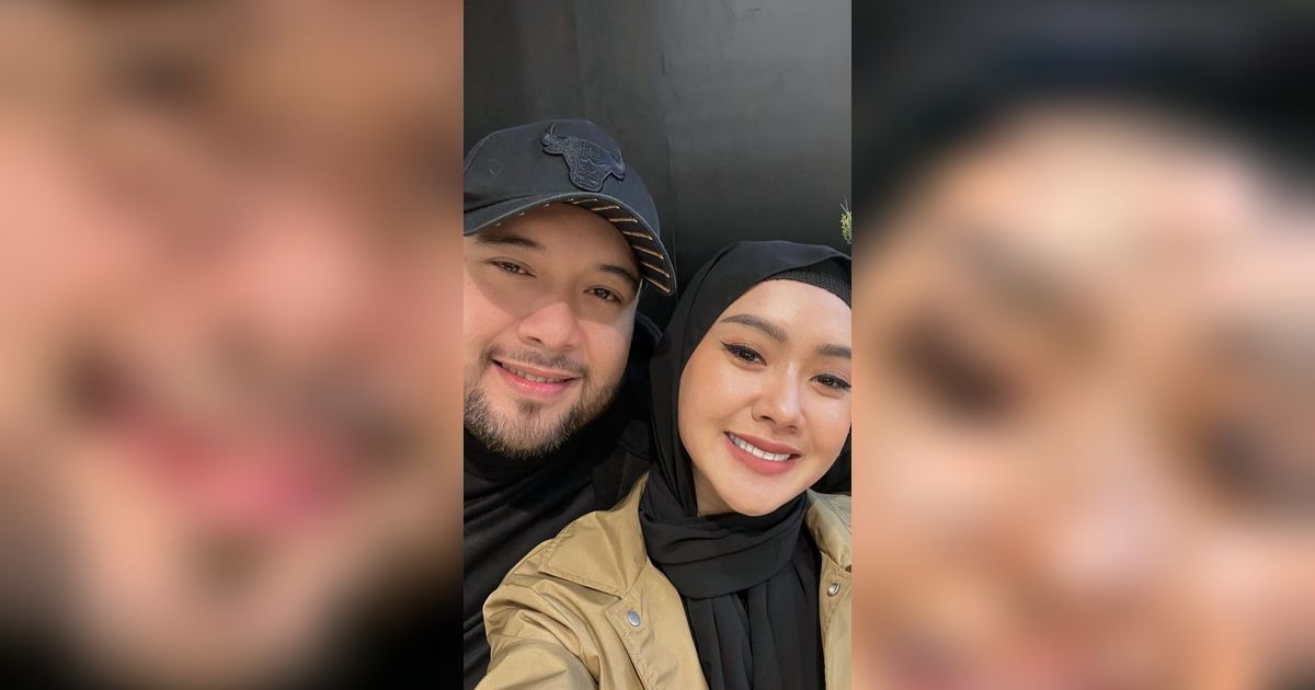 Potret Pernikahan Cita Citata dan Didi Mahardika, Akhirnya Dispill