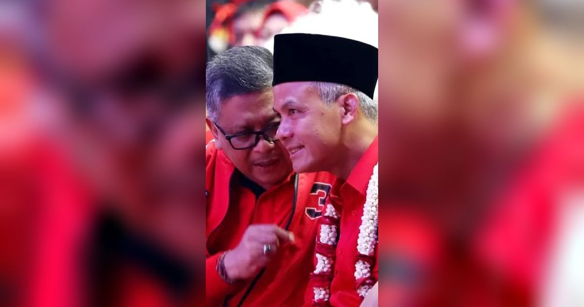 VIDEO: Sekjen PDIP Jawab Isu Effendi Simbolon  Dukung Prabowo dan Gabung Gerindra