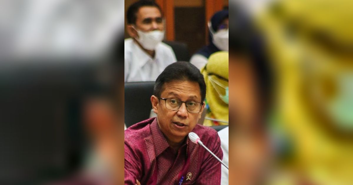 Menkes: Hewan Terkena Antraks Harus Dibakar, Tidak Boleh Dimakan