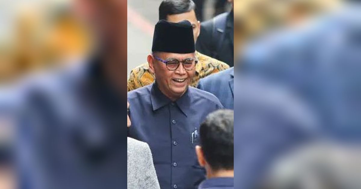 Polisi Tunggu Hasil Labfor untuk Gelar Perkara Tentukan Status Panji Gumilang