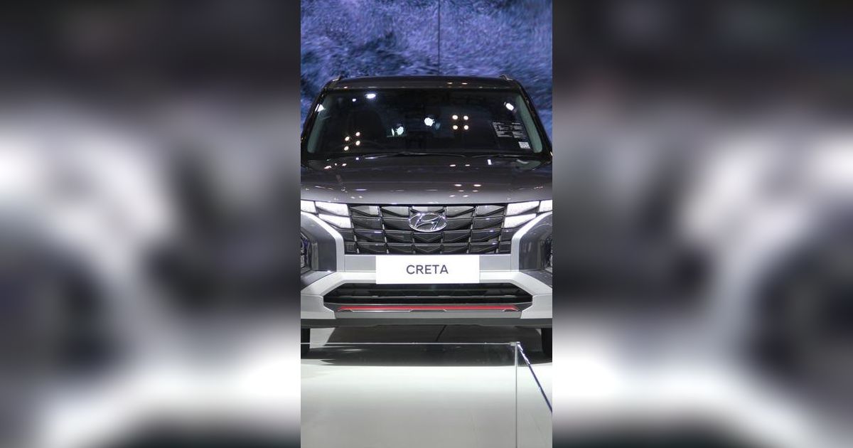 Presiden Hyundai ASEAN: Seharusnya Pejabat Indonesia Pakai Mobil Listrik Duluan