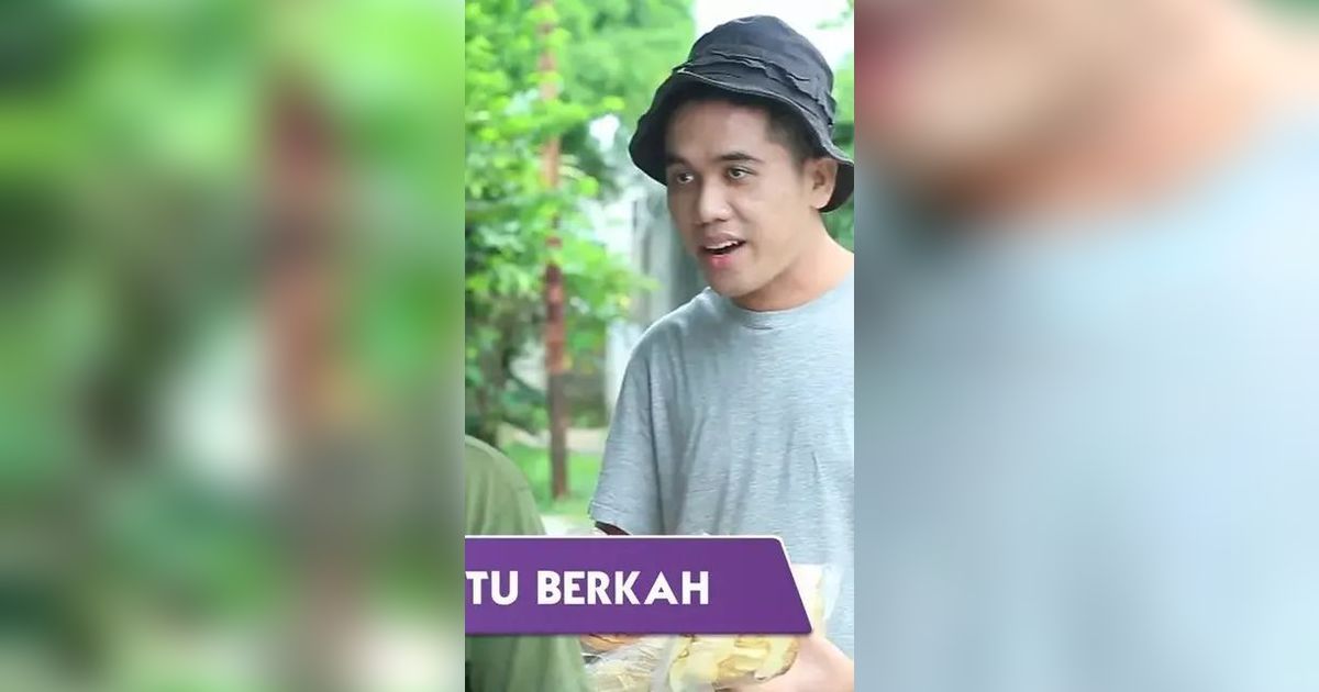 Program & Logo Indosiar Dijadikan Parodi Tak Etis, Begini Aturan Hukum di Kemenkumham