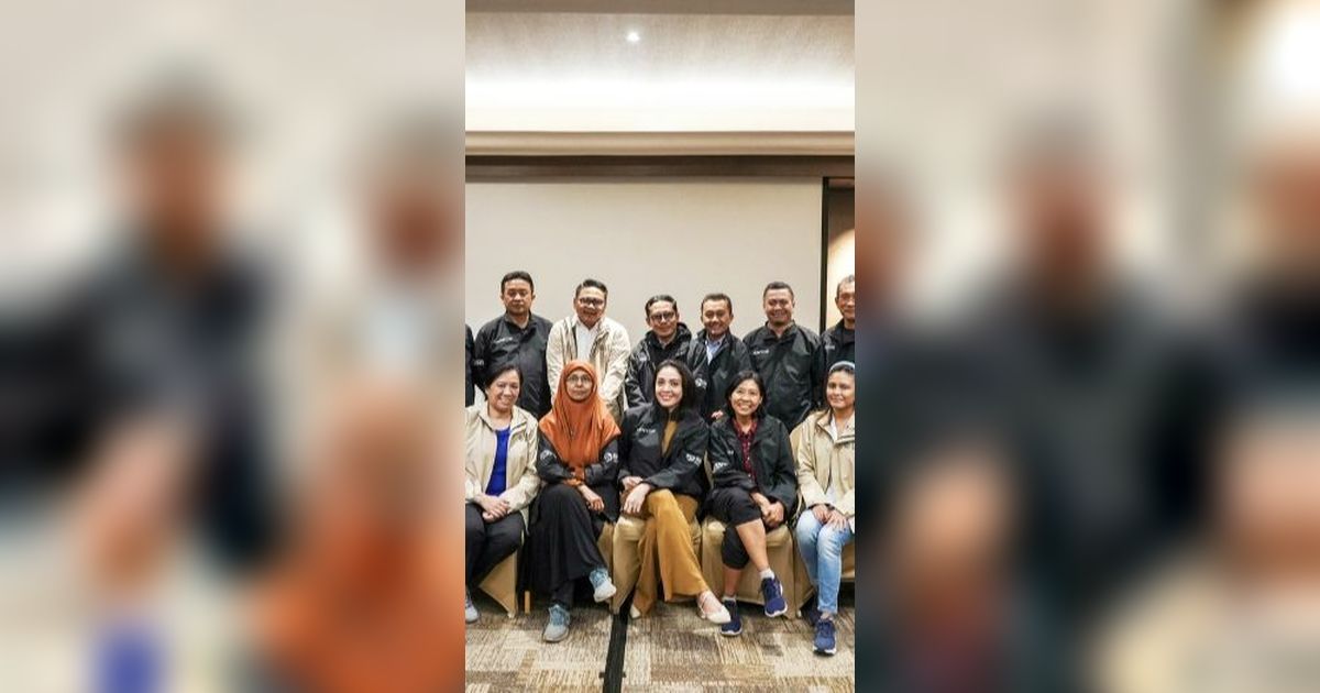 45 Jurnalis Terbaik Lolos Seleksi Beasiswa S2 BRI Fellowship Journalism Batch 4