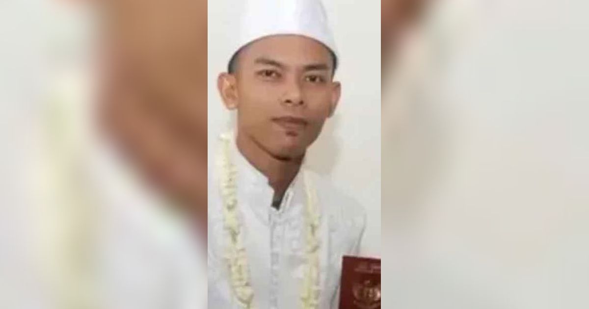 VIDEO: Ketulusan Hati Fahmi Ikhlaskan Anggi, Doakan Segera Dinikahi Sang Mantan