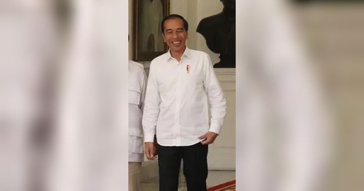 VIDEO: Jokowi Bangga Terowongan Kembar Tol Cisumdawu Milik Jusuf Hamka Pertama di Indonesia