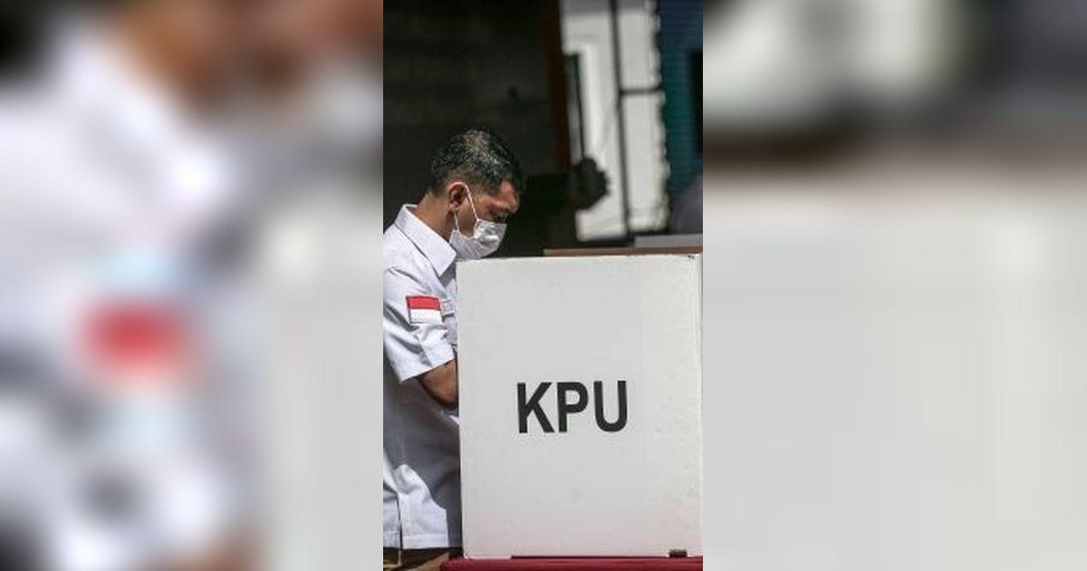 60 Ribu Pemilih Potensial di Bandung Belum Memilili E-KTP