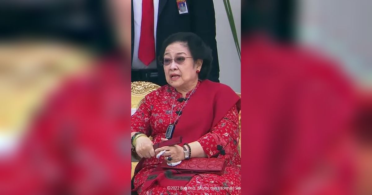 Jual Mahal Megawati saat SBY dan Prabowo Ingin Bertemu