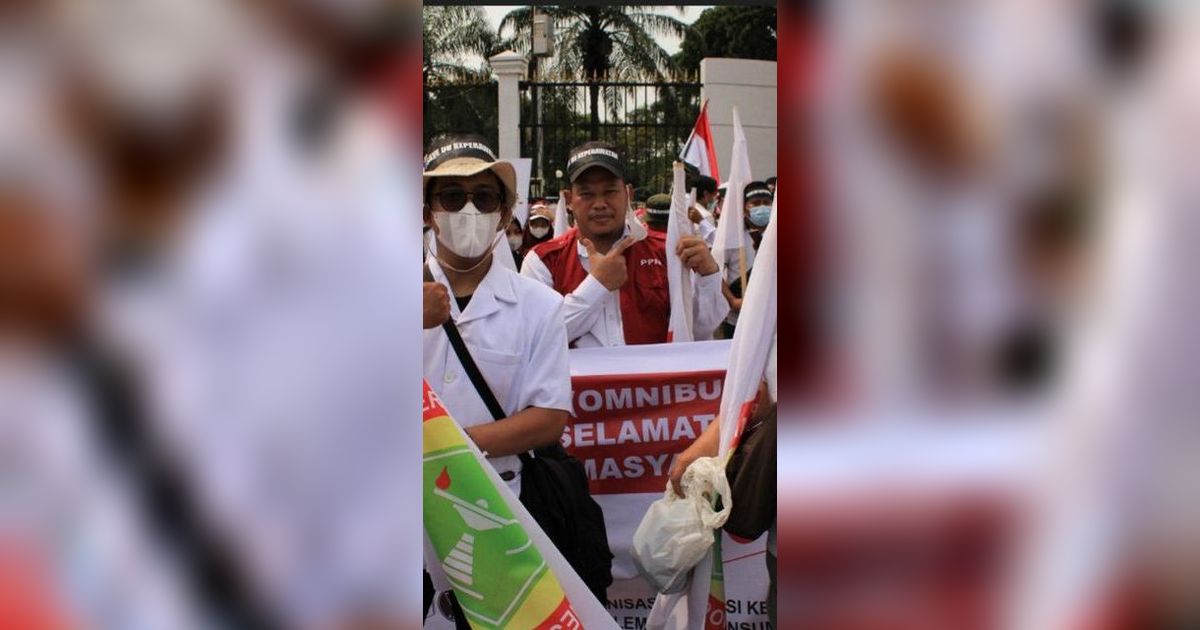 UU Kesehatan: Peran Organisasi Profesi Dihapus, Kolegium Diisi Guru Besar dan Ahli Kesehatan