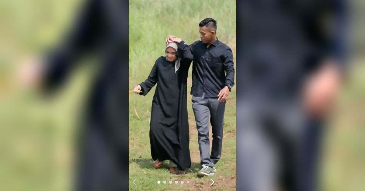 TOP NEWS: Anggi Tega Tinggalkan Suami Berhati Tulus | Segera Ada Tersangka dari Al Zaytun