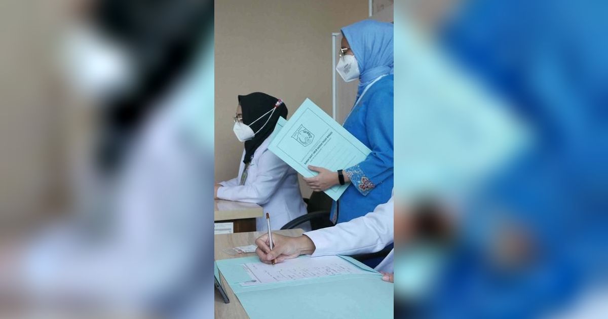 IDI Berduka RUU Kesehatan Disahkan