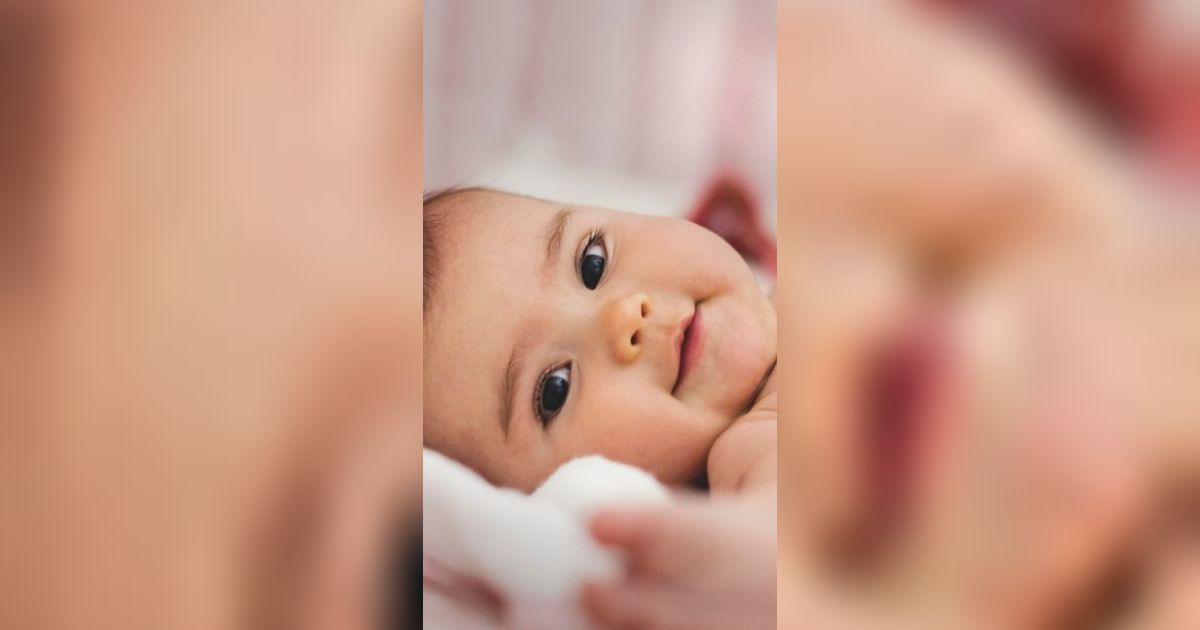 Nama Bayi Perempuan dan Laki-Laki Bahasa Belanda, Tetap Unik dan Punya Kesan Elegan