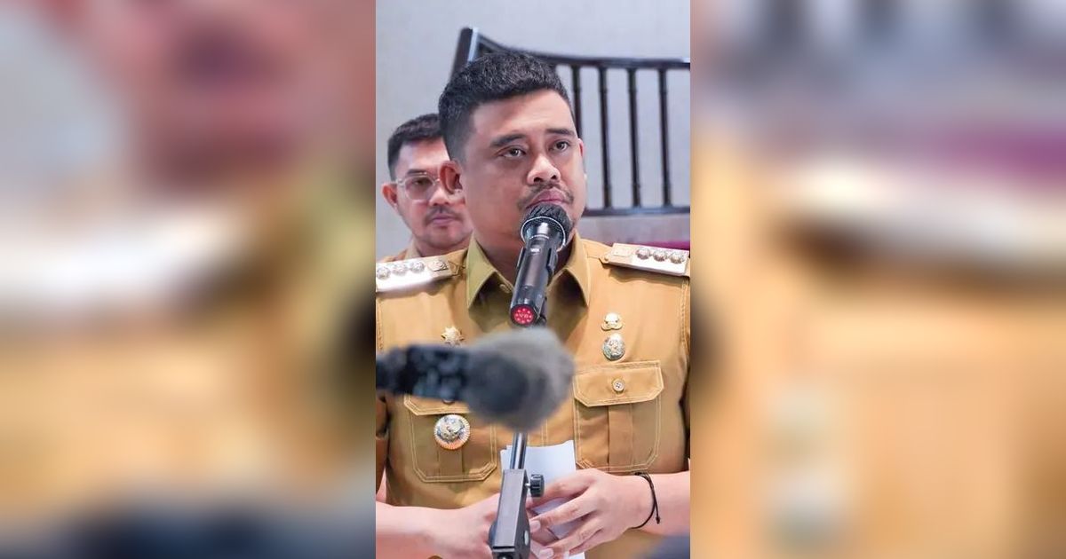 Dikritik LBH, Bobby Nasution Kukuh Dukung Tembak Mati Begal