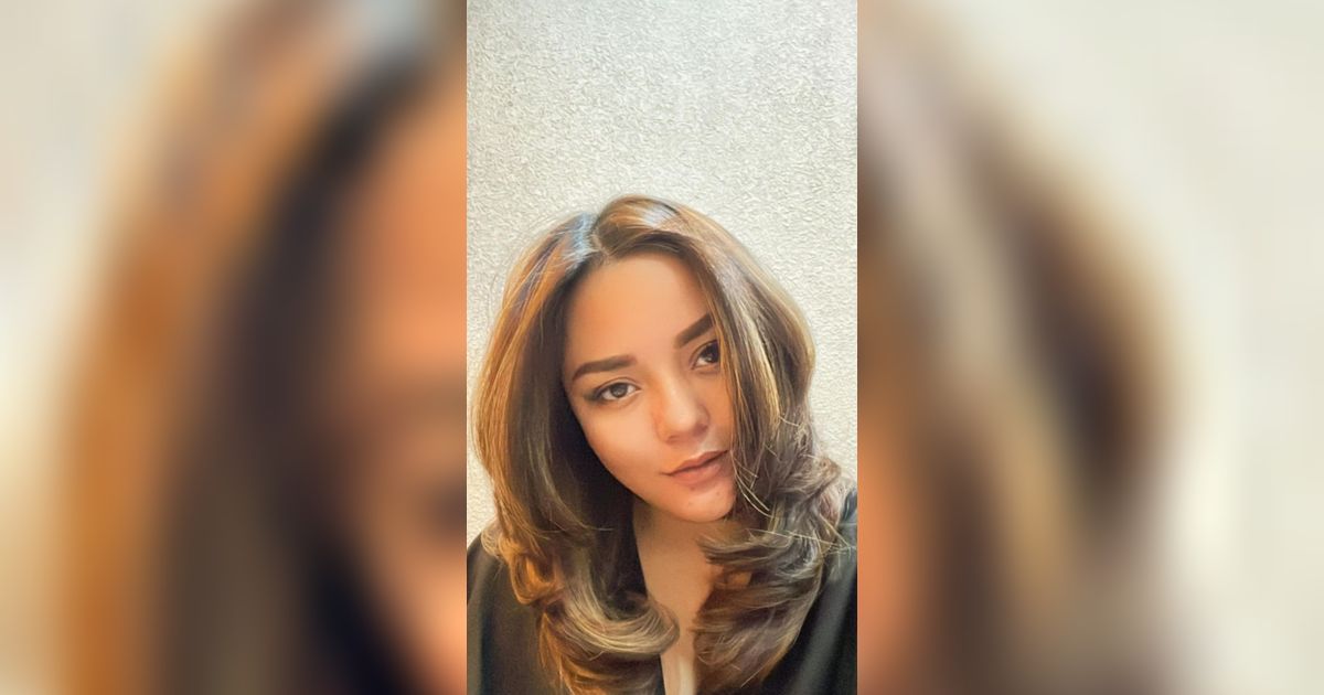 Seakan Tak Berubah, Intip Transformasi Gita Sinaga 'Suara Hati Istri' Awet Muda di Usia 34 Tahun