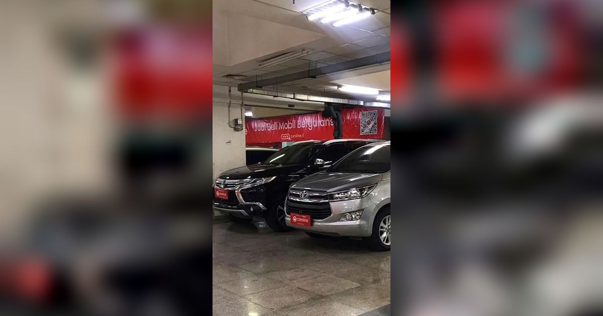 Perhatikan Ini, Penyebab Harga Jual Mobil Bekas Kesayangan Turun