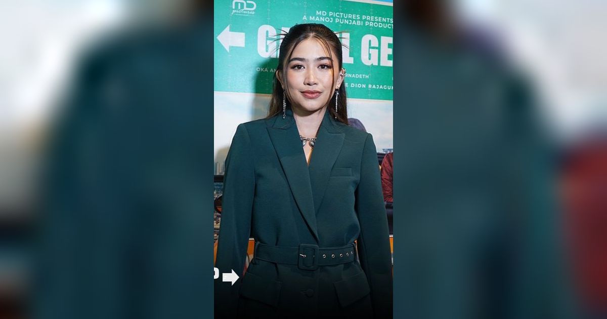 Tak Lagi Jadi Pemain Bidadari Surgamu, Ini Deretan Kesibukan Josephine Firmstone