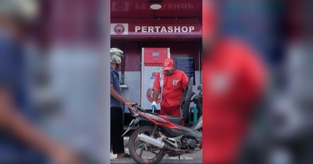 Pertashop Jadi Solusi untuk Daerah Susah Energi, Benarkah?