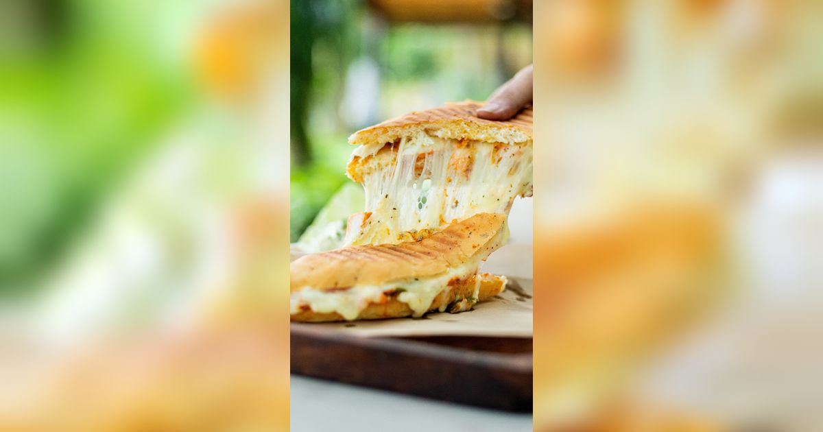 5 Resep Potato Cheese Bread ala Korea, Camilan Kekinian Lezat Mudah Dibuat