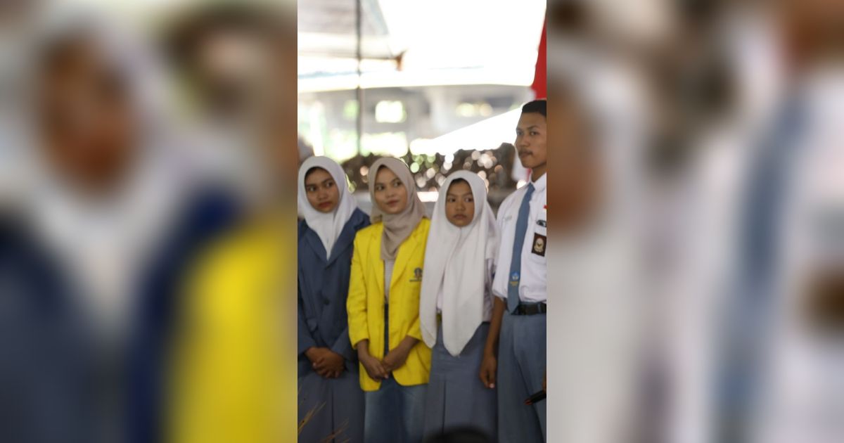 Disdik Jateng Lindungi Siswi Bongkar Pungli di SMKN 1 Sale Agar Tak Dibully