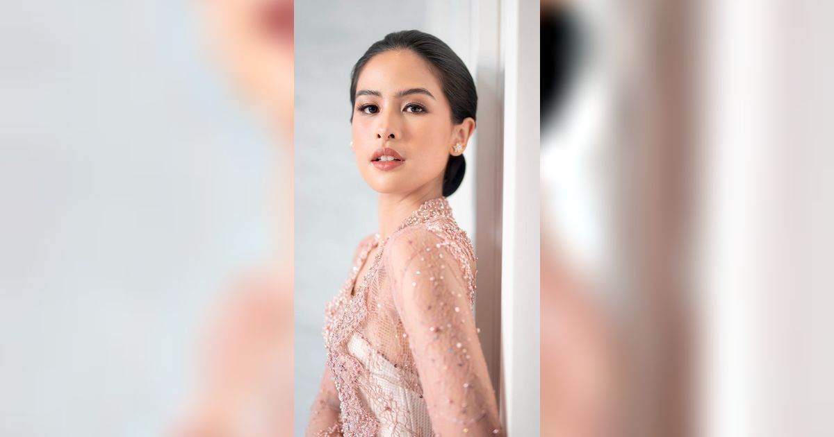 5 Makeup Looks Maudy Ayunda yang Bisa Dijadikan Inspirasi