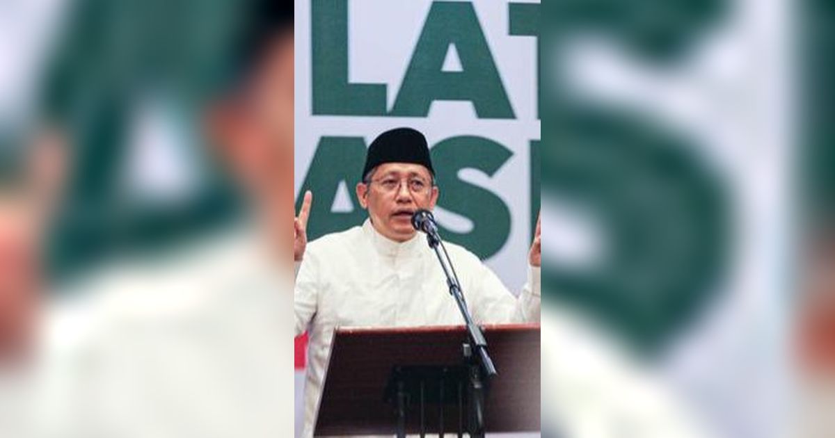 Munaslub PKN, Anas Urbaningrum akan Diangkat jadi Ketua Umum