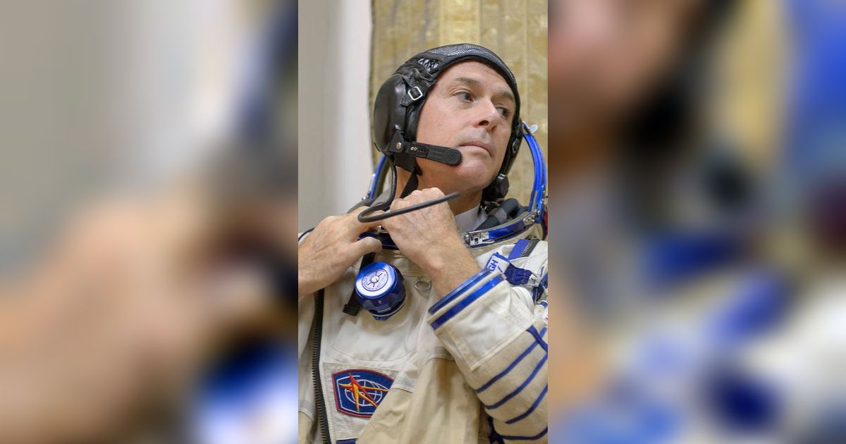 Ilmuwan Jelaskan Alasan Mengapa Astronot Tak Boleh Terlalu Lama di Luar Angkasa, Ini Risikonya
