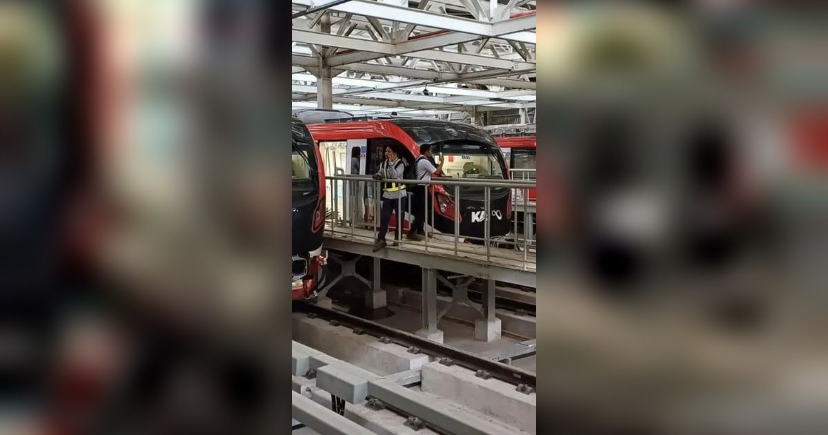Pemkab Bekasi Siapkan Transportasi Umum Menuju Stasiun LRT Jatimulya