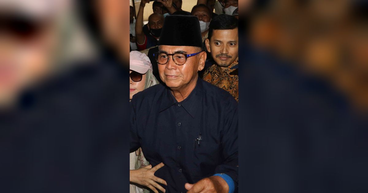 Menelusuri Jejak Anak Panji Gumilang Nyaleg Lewat PKB