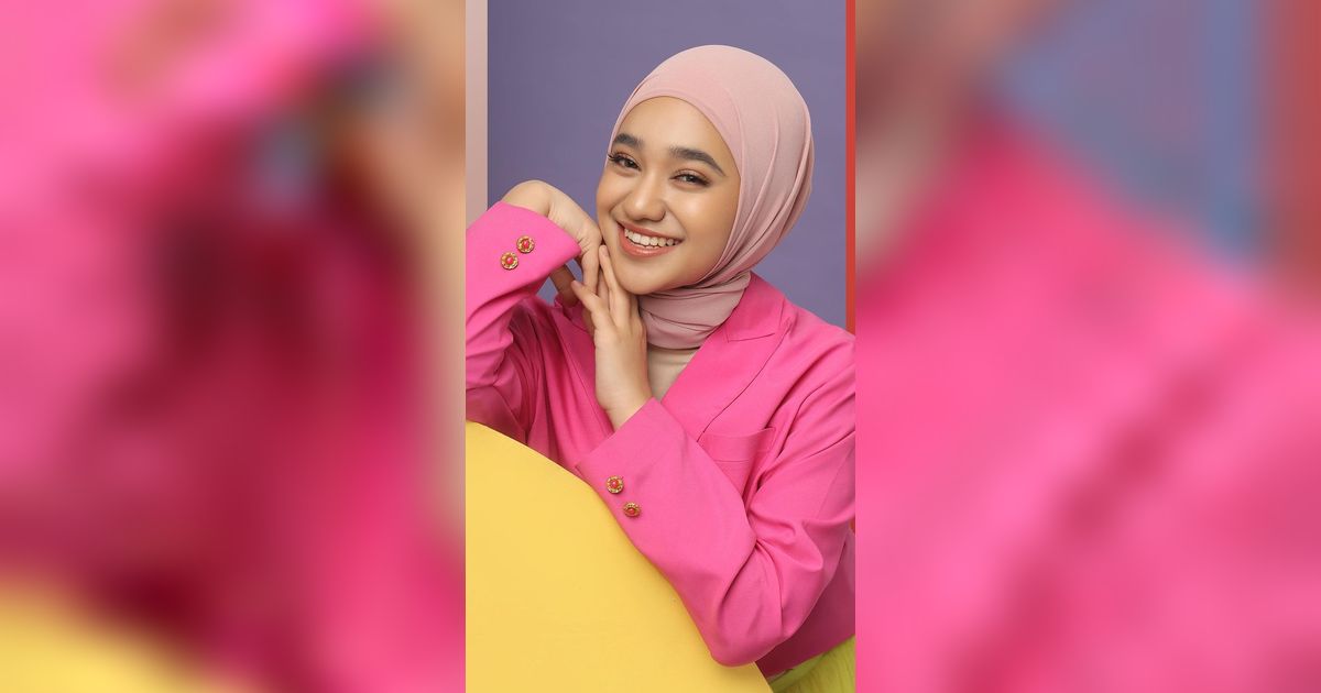 Fakta Sosok Nabila Taqiyyah Runner Up Indonesian Idol Seasons 12,  Pernah Collab dengan Alan Walker