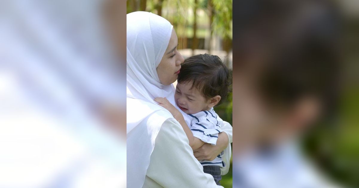 Masalah Fisik dan Mental yang Mengintai Ibu Pasca Melahirkan