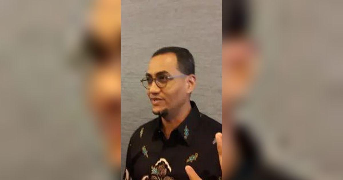 DPR Sahkan Dua Anggota Dewan Komisioner OJK yang Baru, Ini Sosoknya