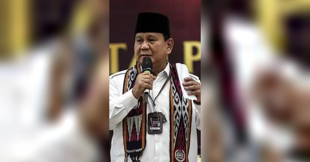 Cak Imin Akhirnya Bertemu Erick Thohir, Siapa Dapat Kursi Cawapres Prabowo?