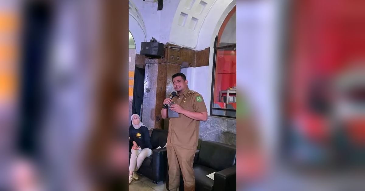 Dikecam Berbagai Pihak, Wali Kota Medan Tetap Dukung Polisi Tembak Mati Pelaku Begal Sadis