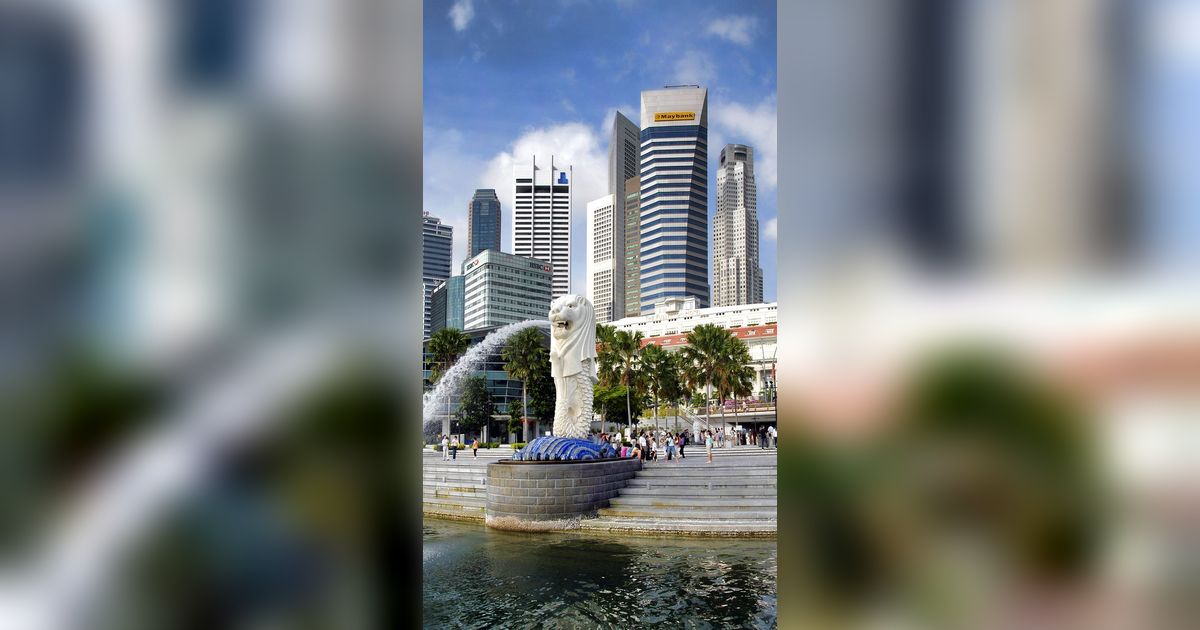 Ternyata, Ini Alasan Orang Indonesia Banyak Memilih Berobat ke Singapura