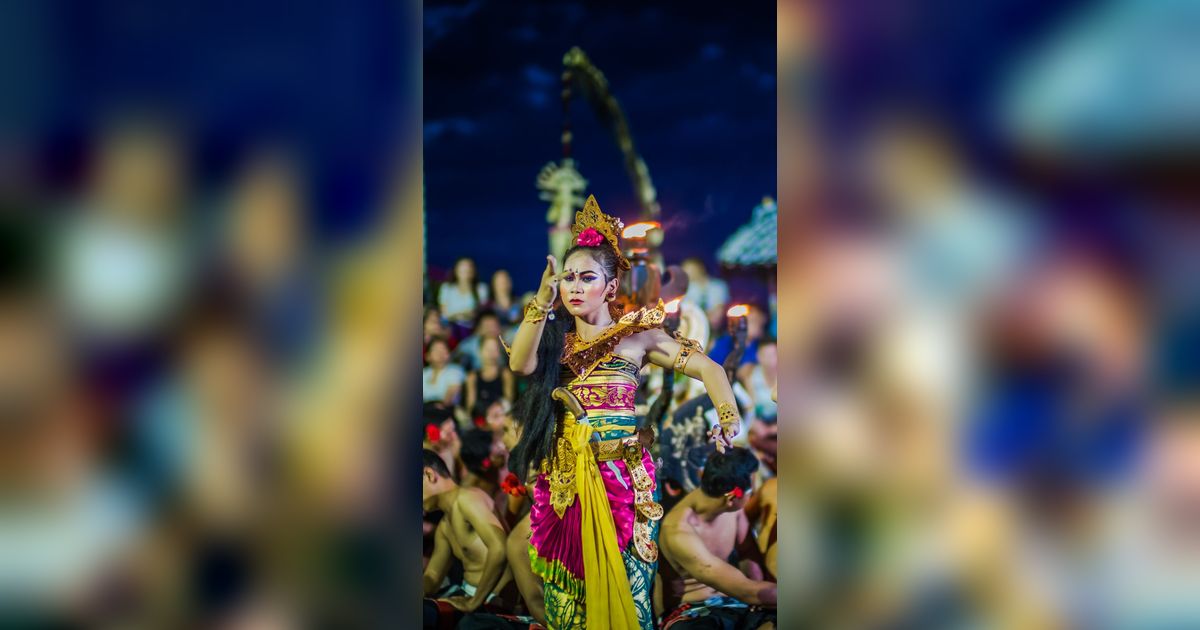 Tari Tradisional Adalah Tari yang Berasal dari Daerah, Berikut Ciri-ciri dan Jenisnya