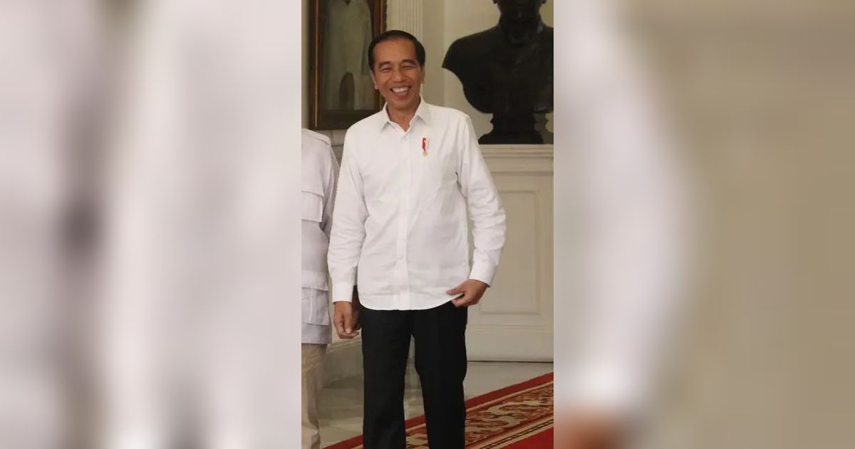 VIDEO:  Ridwan Kamil Curhat Soal Jodoh, Presiden Jokowi: Resepnya Apa?