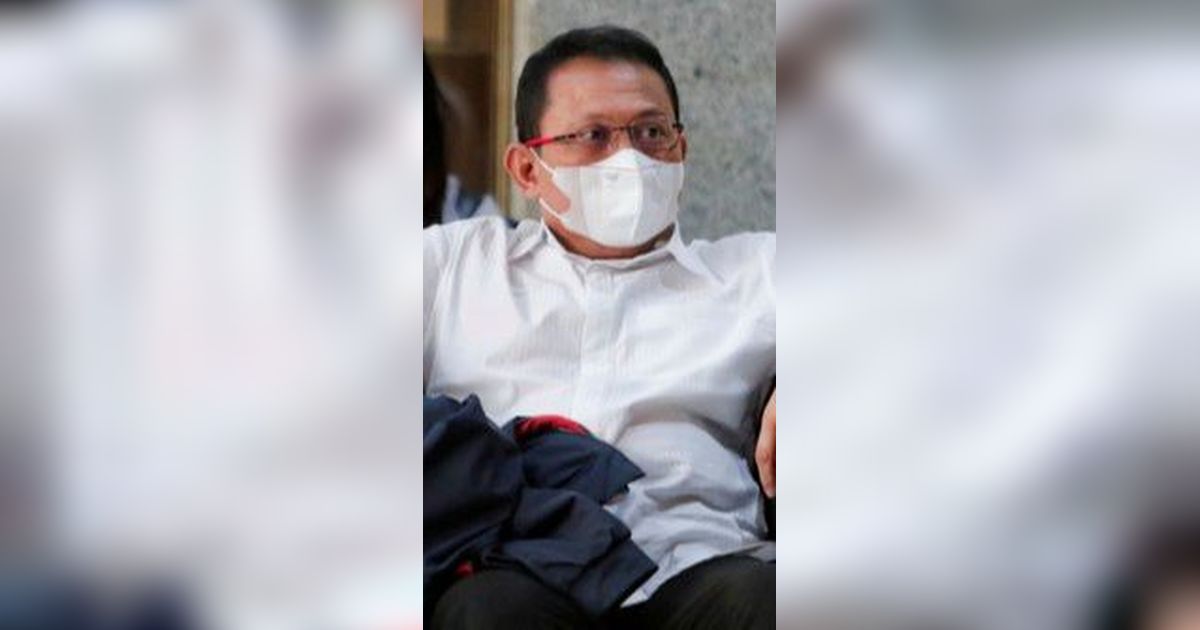 VIDEO: Ketua KPK Blak-blakan Aksi Licik Hasbi Hasan Raup Rp 3 M dari Markus MA