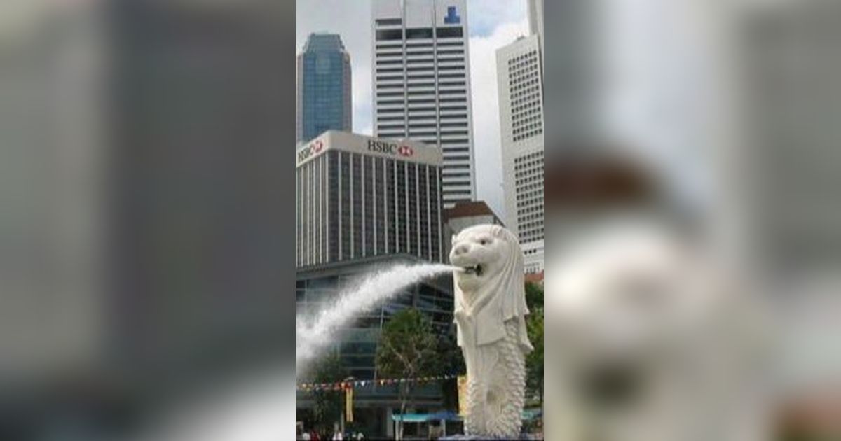 Catat, Ini Syarat dan Cara untuk Jadi Warga Negara Singapura