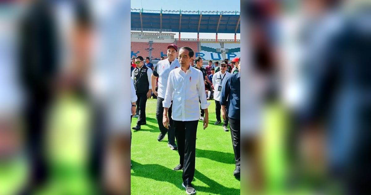 VIDEO: Ridwan Kamil Curhat Soal Jodoh, Presiden Jokowi: Resepnya Apa?